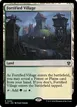 Fortified Village #262