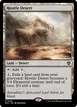 Hostile Desert #266