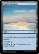 Lonely Sandbar #273