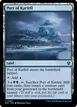 Port of Karfell #280