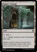 Rogue's Passage #284