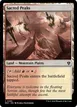 Sacred Peaks #285