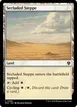 Secluded Steppe #289