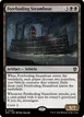 Foreboding Steamboat #28