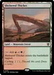 Sheltered Thicket #291