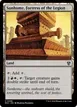 Sunhome, Fortress of the Legion #298