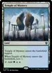 Temple of Mystery #303