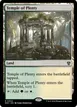 Temple of Plenty #304