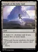Temple of the False God #305