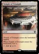 Temple of Triumph #306