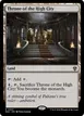 Throne of the High City #307