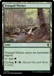 Tranquil Thicket #309