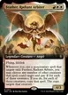 Feather, Radiant Arbiter #313