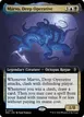 Marvo, Deep Operative #315