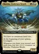 Morska, Undersea Sleuth #317