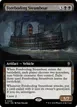 Foreboding Steamboat #338