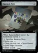 Ransom Note #358