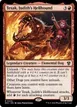 Tesak, Judith's Hellhound #36