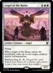 Angel of the Ruins #55