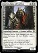 Darien, King of Kjeldor #59