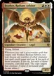 Feather, Radiant Arbiter #6