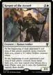 Keeper of the Accord #70