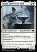 Loran of the Third Path #71
