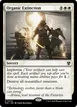 Organic Extinction #76