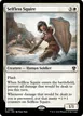 Selfless Squire #82