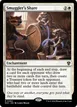 Smuggler's Share #84