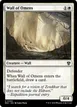 Wall of Omens #90