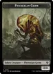 Phyrexian Germ #10
