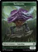 Saproling #19