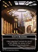City's Blessing #28