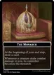 The Monarch #31