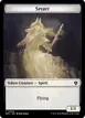 Spirit #4