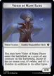 Vizier of Many Faces #5