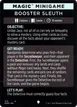 Booster Sleuth // Booster Sleuth (cont'd) #3