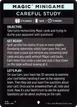 Careful Study (minigame) // Careful Study (cont'd) #4