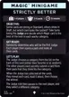 Strictly Better // Strictly Better (cont'd) #5