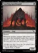 Snarling Gorehound #105