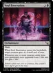 Soul Enervation #106