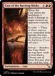 Case of the Burning Masks #113