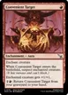 Convenient Target #119