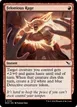 Felonious Rage #125