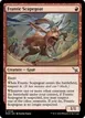 Frantic Scapegoat #126