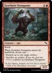 Gearbane Orangutan #129
