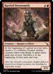 Harried Dronesmith #131