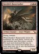 Krenko's Buzzcrusher #136