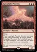 Lamplight Phoenix #137